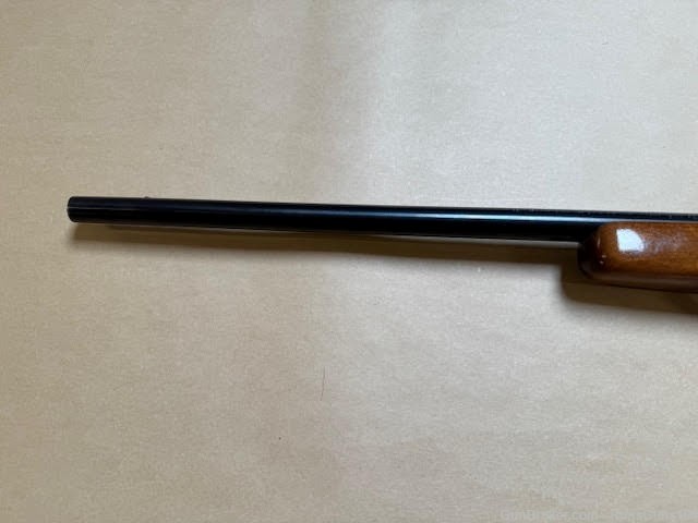 Remington Left handed 788 in 6mm Rem Charles Daly 2x7 Scope-img-2