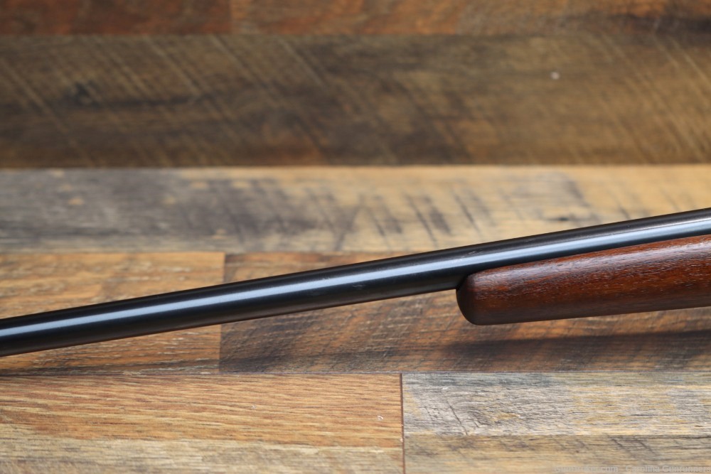 VINTAGE Remington 721 .257 Roberts Bolt Action Rifle 24" Walnut -img-9