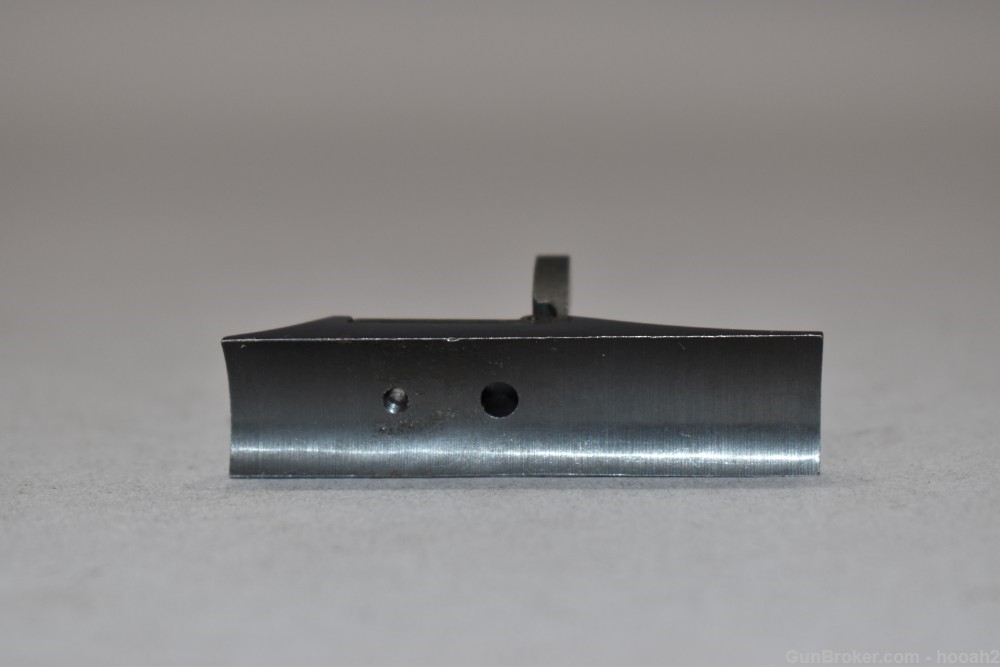 Unmarked African Safari Folding Leaf Express Rear Sight Win 70? Ruger M77?-img-5