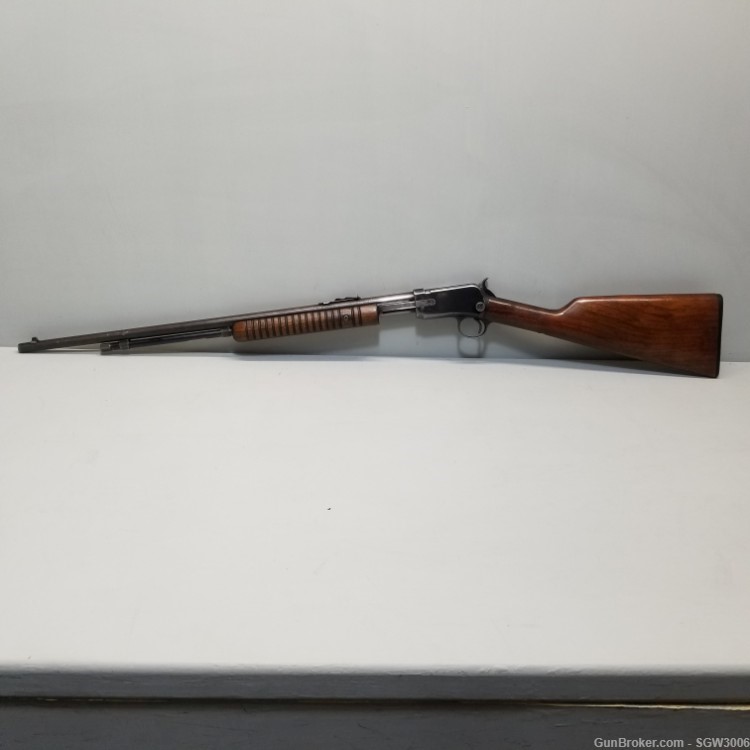 Winchester Repeating Arms Co. 62A 23" Barrel -img-11