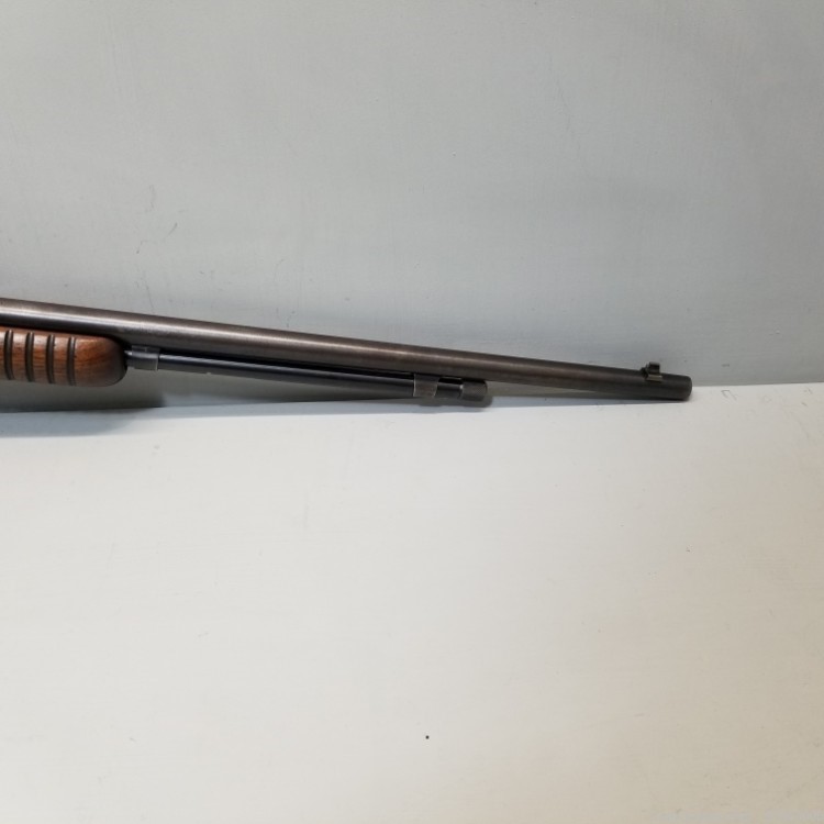 Winchester Repeating Arms Co. 62A 23" Barrel -img-4