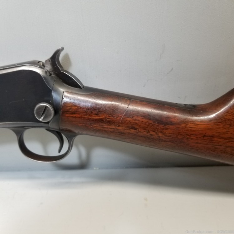 Winchester Repeating Arms Co. 62A 23" Barrel -img-14