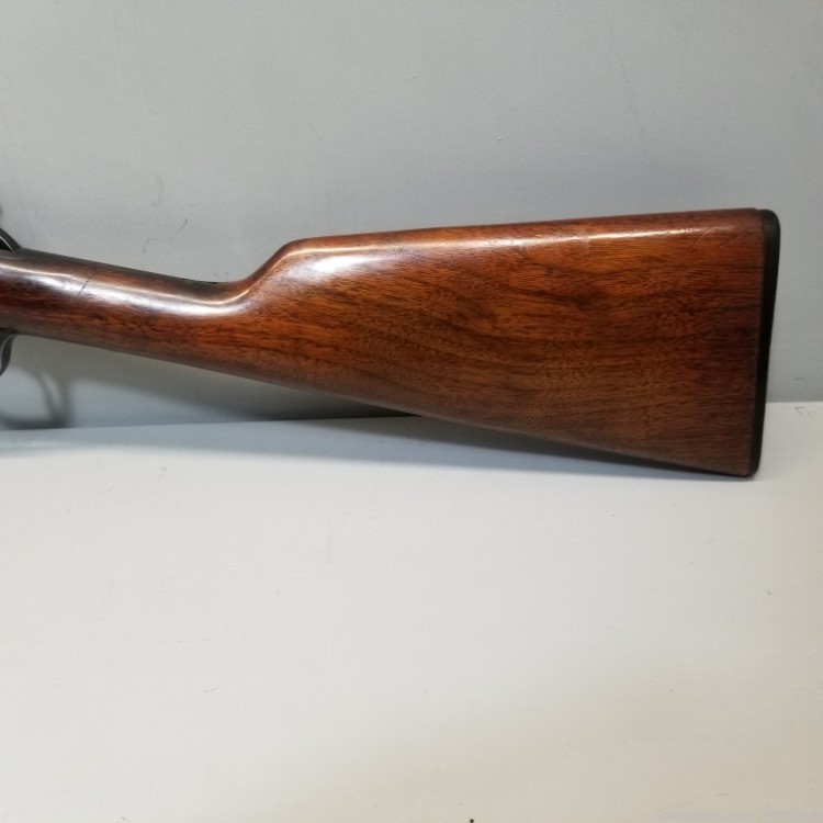 Winchester Repeating Arms Co. 62A 23" Barrel -img-12