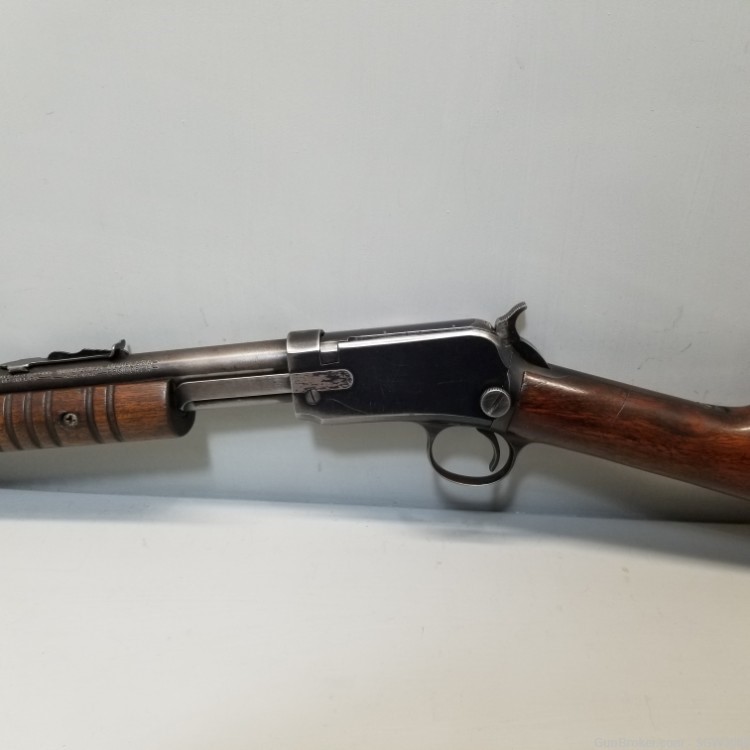 Winchester Repeating Arms Co. 62A 23" Barrel -img-15