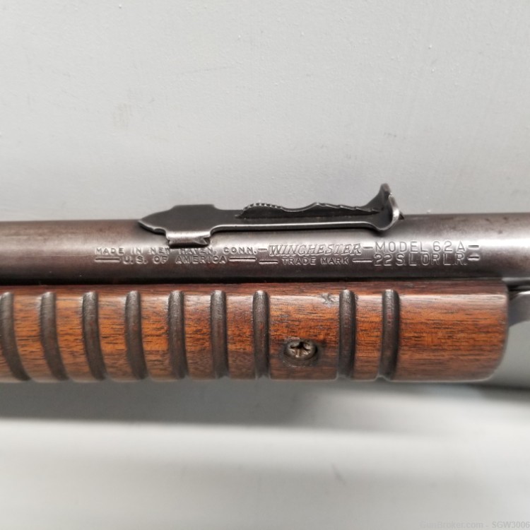 Winchester Repeating Arms Co. 62A 23" Barrel -img-18