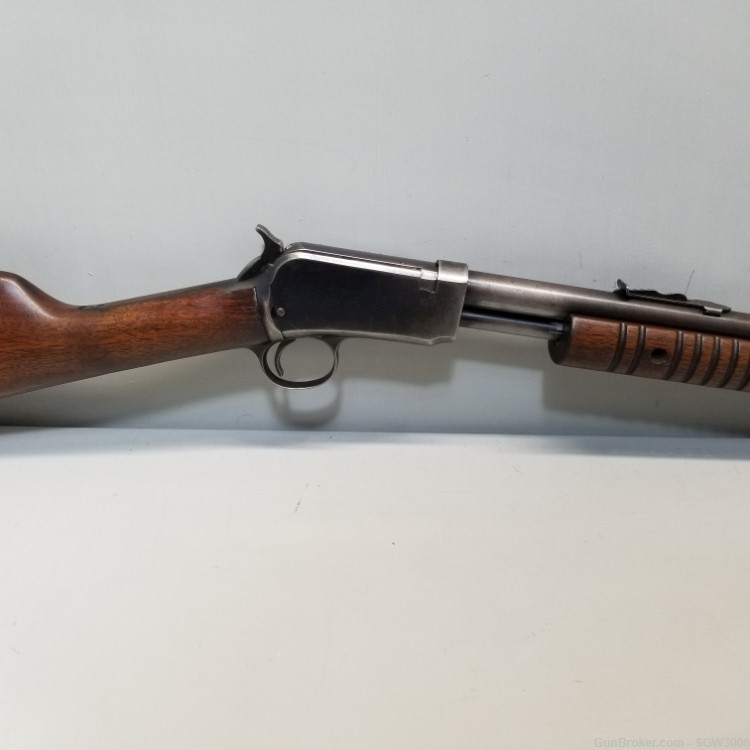 Winchester Repeating Arms Co. 62A 23" Barrel -img-2