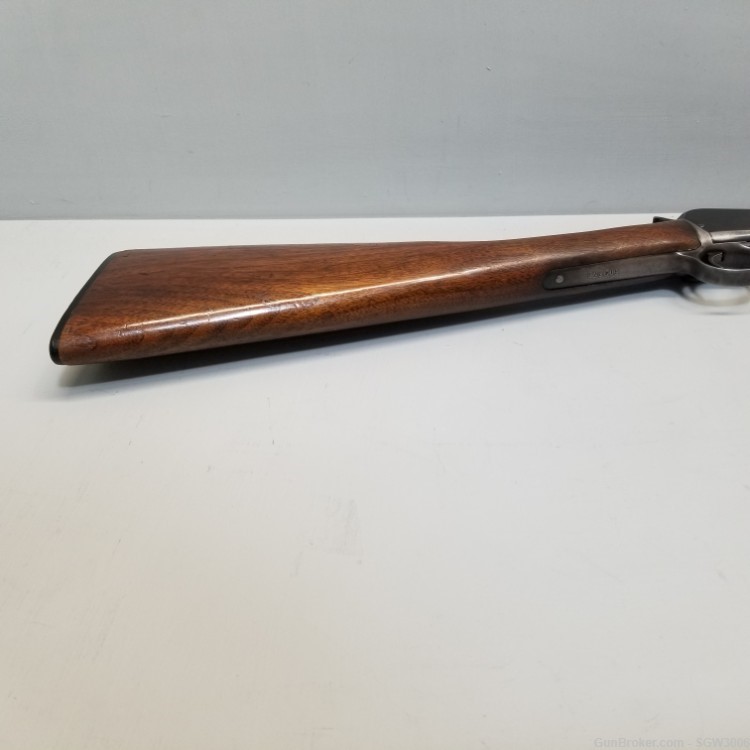 Winchester Repeating Arms Co. 62A 23" Barrel -img-6