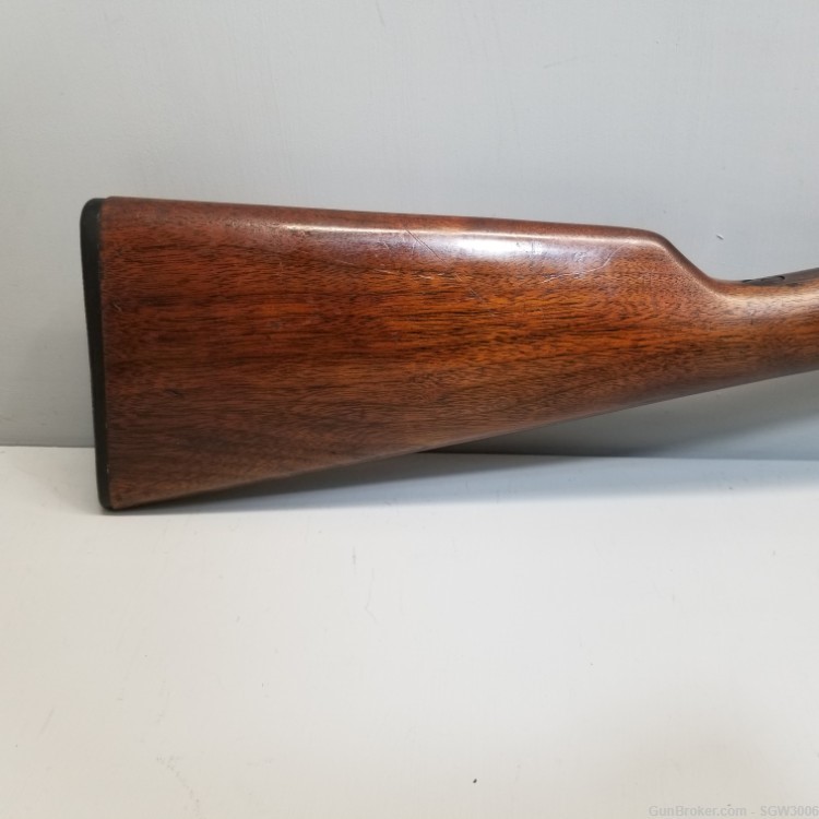 Winchester Repeating Arms Co. 62A 23" Barrel -img-1
