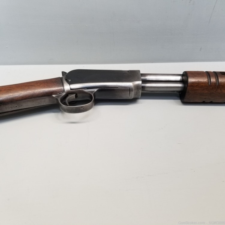 Winchester Repeating Arms Co. 62A 23" Barrel -img-8