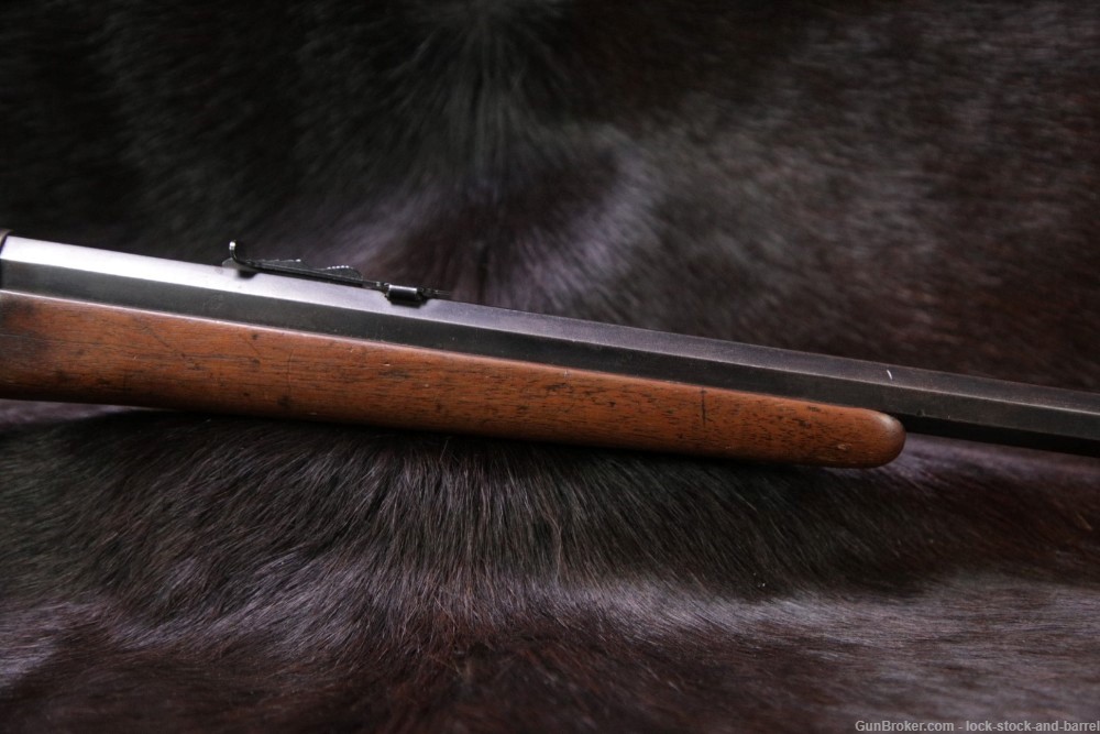 Remington Model No. 4 Rolling Block .32 Rimfire 24" Single Shot Rifle, C&R-img-5