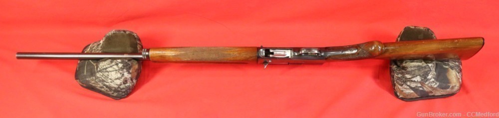 1956 Belgium Browning A5 Sweet Sixteen 16GA  Round Knob Cylinder Shotgun -img-28