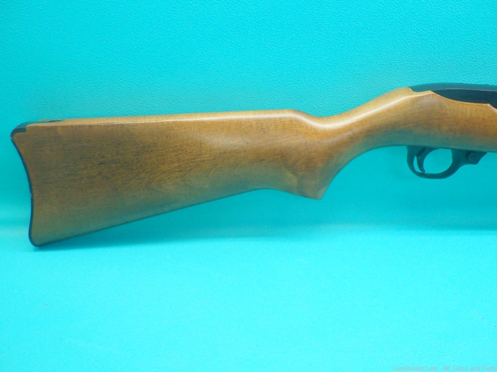 Ruger 10/22 Carbine .22LR 18.5"bbl semiauto Rifle -img-1
