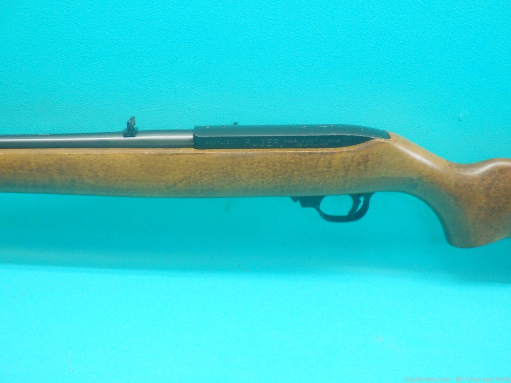 Ruger 10/22 Carbine .22LR 18.5"bbl semiauto Rifle -img-7