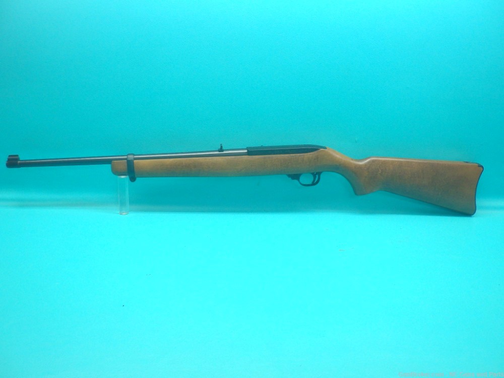 Ruger 10/22 Carbine .22LR 18.5"bbl semiauto Rifle -img-5