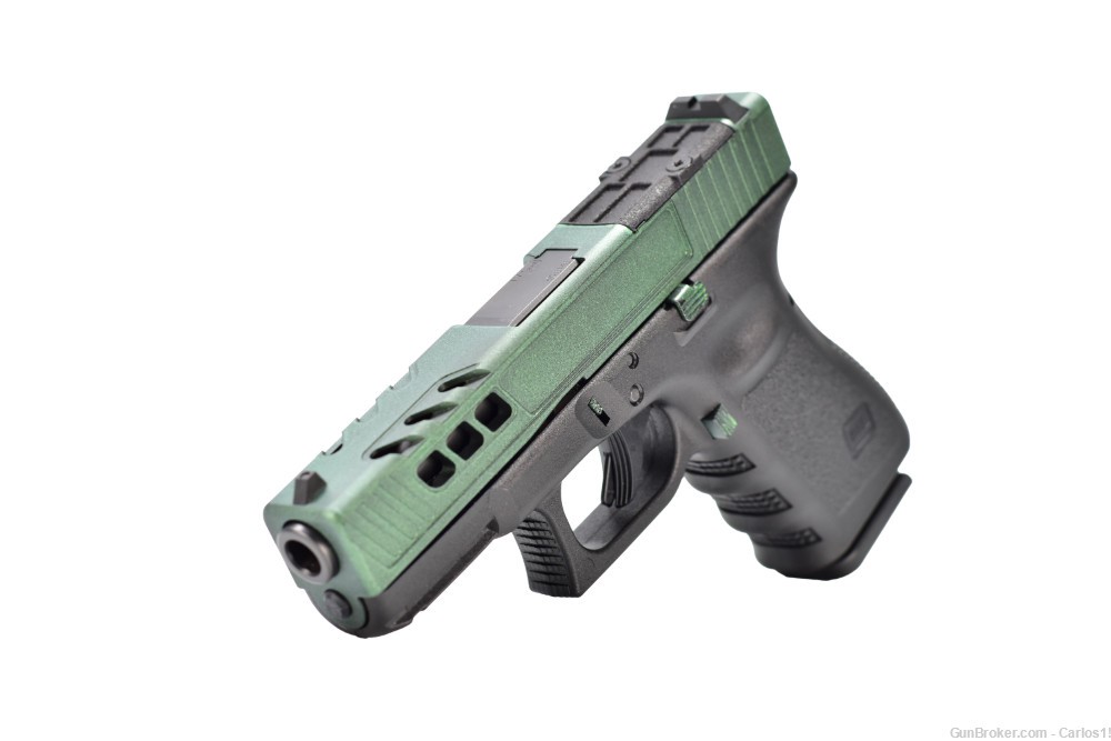 Glock 19 G19 Custom 19 Glock-img-3
