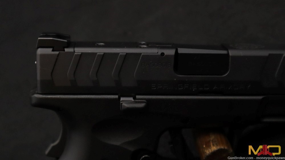 Springfield Armory XDM Elite Compact OSP New Penny Start!-img-13