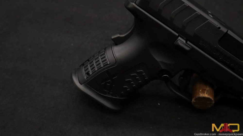 Springfield Armory XDM Elite Compact OSP New Penny Start!-img-15
