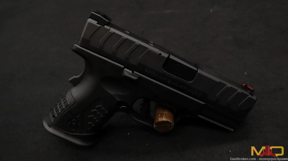 Springfield Armory XDM Elite Compact OSP New Penny Start!-img-10
