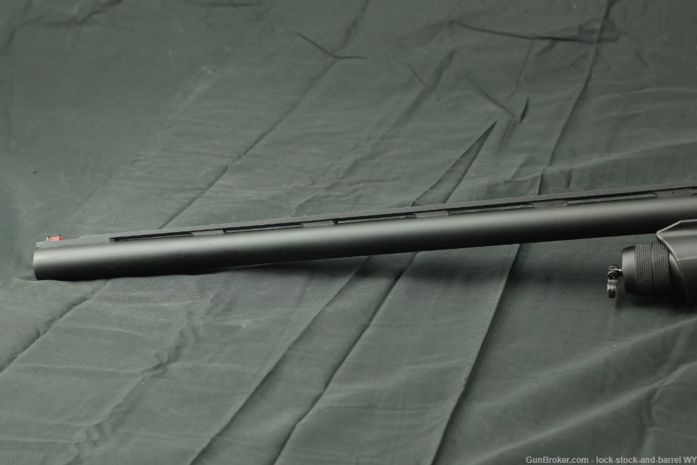 Anubis Armaments VEZiR Arms Carrera VSA-S 12GA 3” Green Hunting Shotgun 28”-img-9