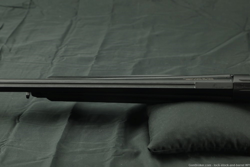 Anubis Armaments VEZiR Arms Carrera VSA-S 12GA 3” Green Hunting Shotgun 28”-img-14