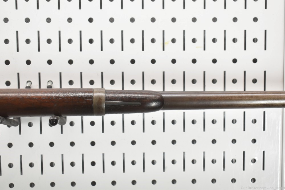 Burnside Carbine 54 Cal 21" Antique Civil War-img-11