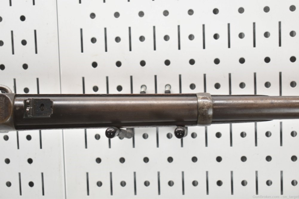 Burnside Carbine 54 Cal 21" Antique Civil War-img-15