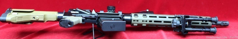 Heckler & Koch MR762A1 Long Rifle Package III-img-8
