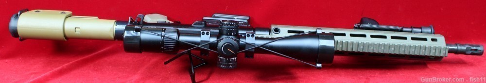 Heckler & Koch MR762A1 Long Rifle Package III-img-9