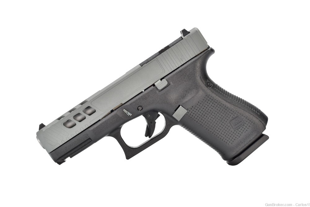 Glock 19 G19 Custom 19 Glock-img-2