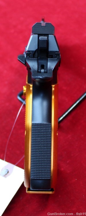 CZ-USA Shadow 2 Orange 9mm-img-4