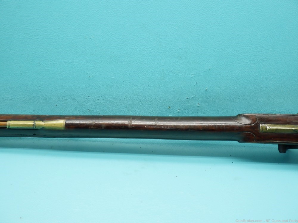 Pennsylvania Long Rifle, 1823 by Samuel Spangler .36cal percussion 40"bbl-img-27