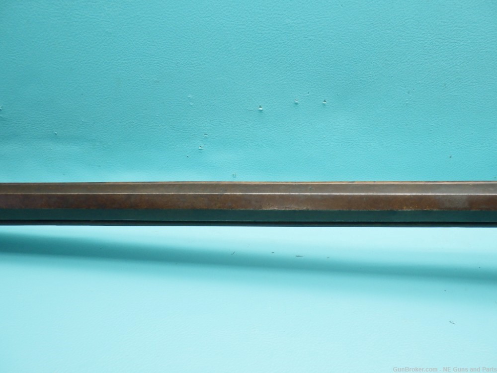  Pennsylvania Long Rifle, 1823 by Samuel Spangler .36cal percussion 40"bbl-img-16