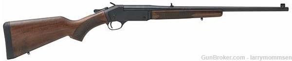 Henry Single Shot Rifle .45-70 Gov't-img-0
