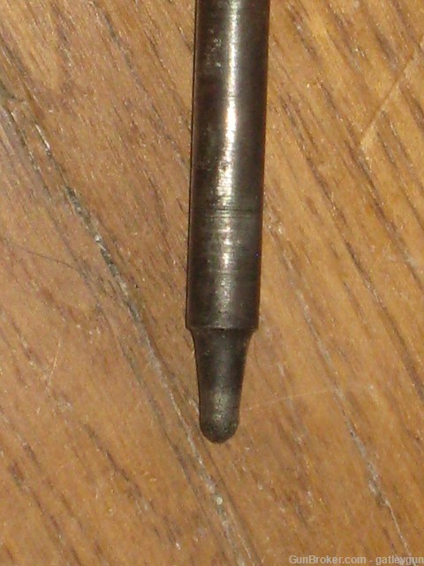 Winchester 1897 12ga (Firing Pin)-img-2