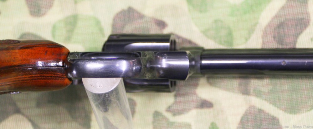 S&W 586 Revolver 357-Mag 6" no dash-img-17