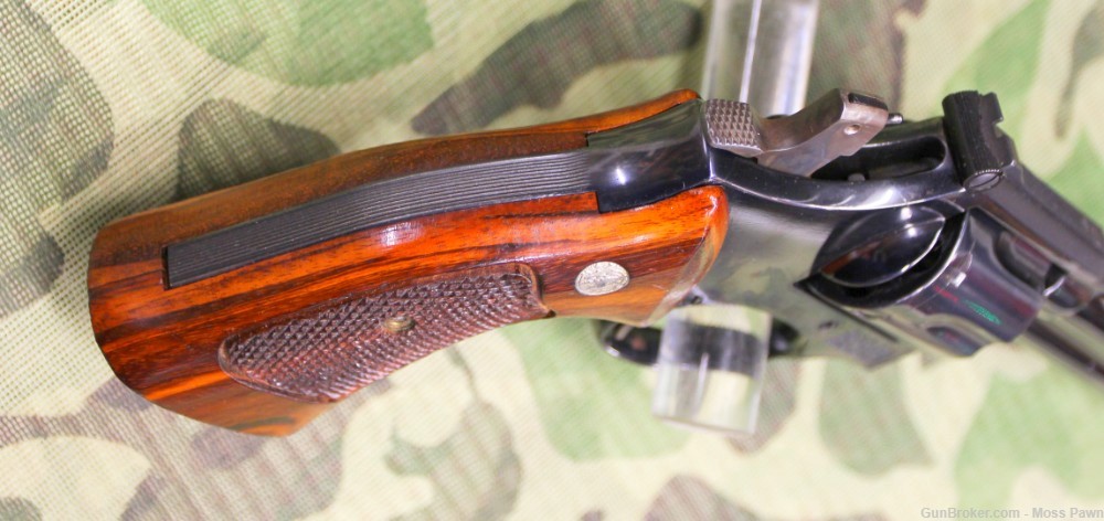 S&W 586 Revolver 357-Mag 6" no dash-img-15