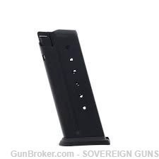 Springfield XDS-9 Magazines 9mm 7rd PRO MAG XDS9-img-0