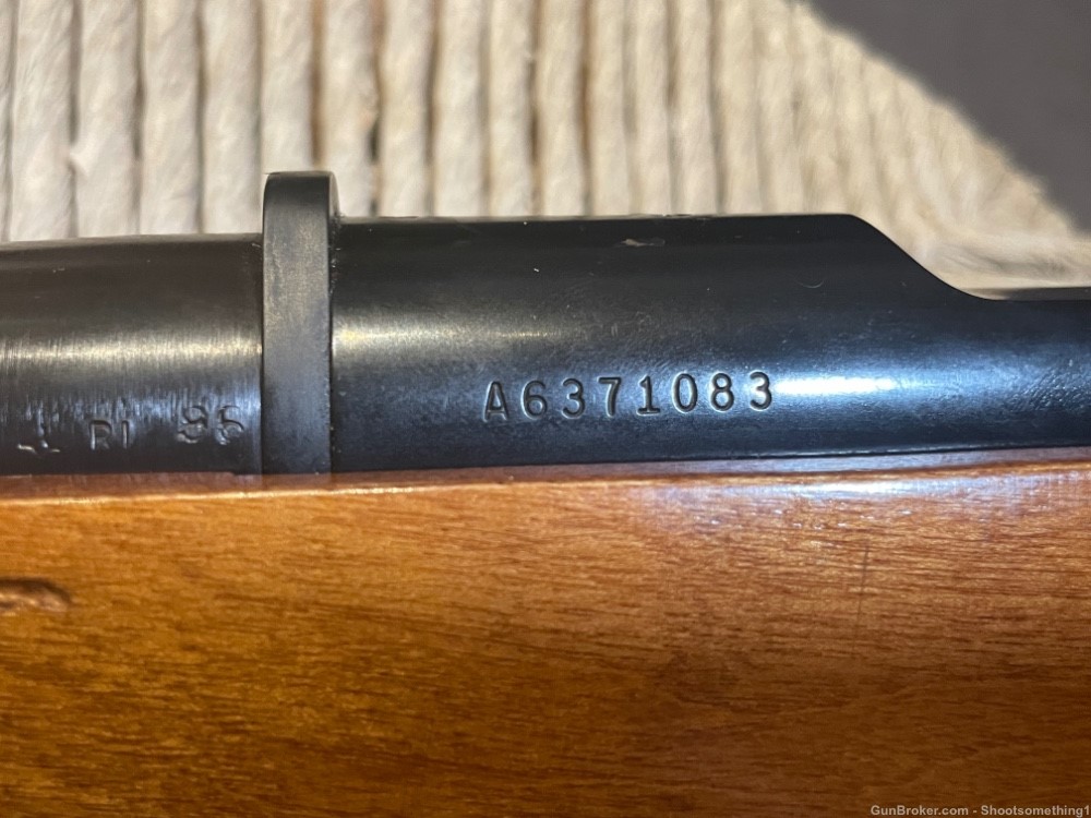 Remington 600 Mohawk 6mm Rem -img-13