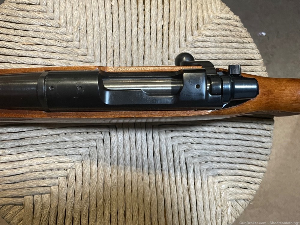 Remington 600 Mohawk 6mm Rem -img-15