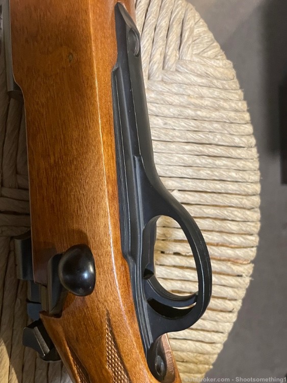 Remington 600 Mohawk 6mm Rem -img-18