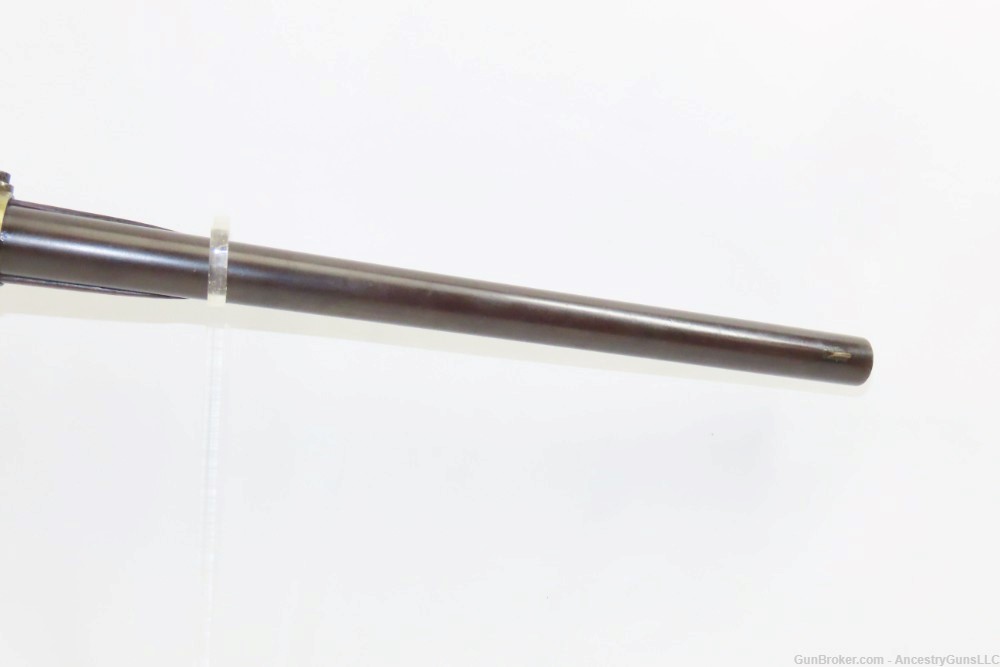 John Brown Sharps/BEECHER’S BIBLE’s Sharps Model 1853 SLANT BREECH Carbine -img-12