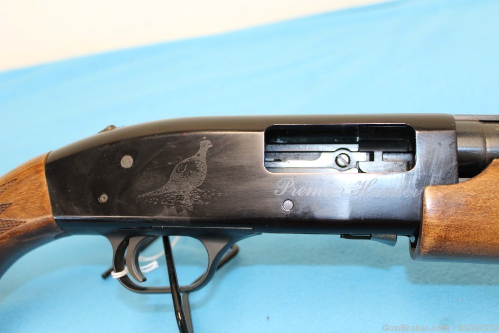 Mossberg 500 Premier Hunter 12ga.-img-4