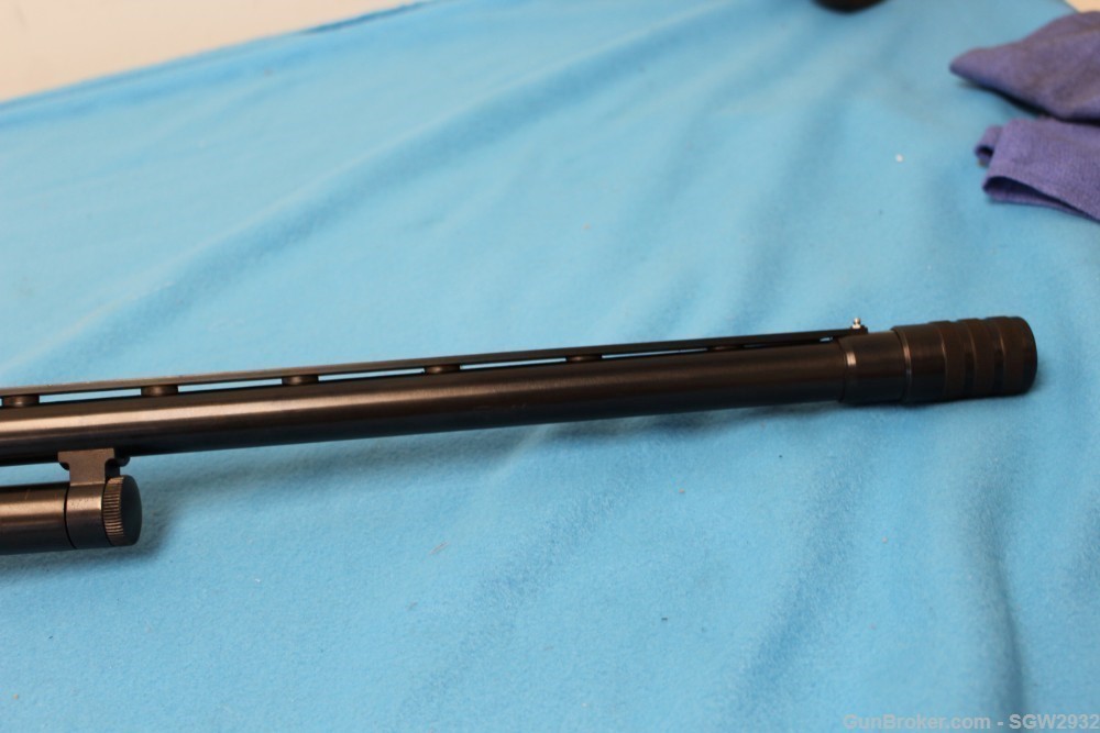 Mossberg 500 Premier Hunter 12ga.-img-6