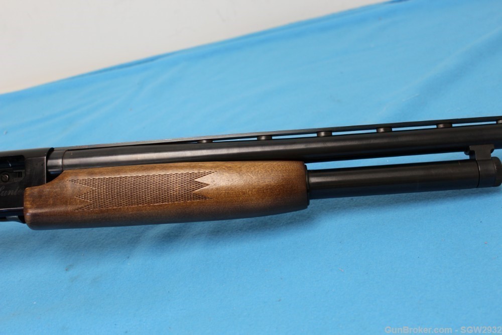 Mossberg 500 Premier Hunter 12ga.-img-5