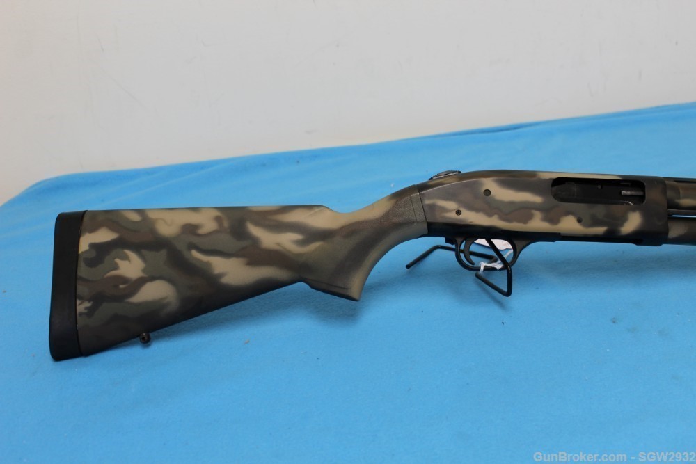 Mossberg 835 Ulti-Mag Turkey 12ga-img-3