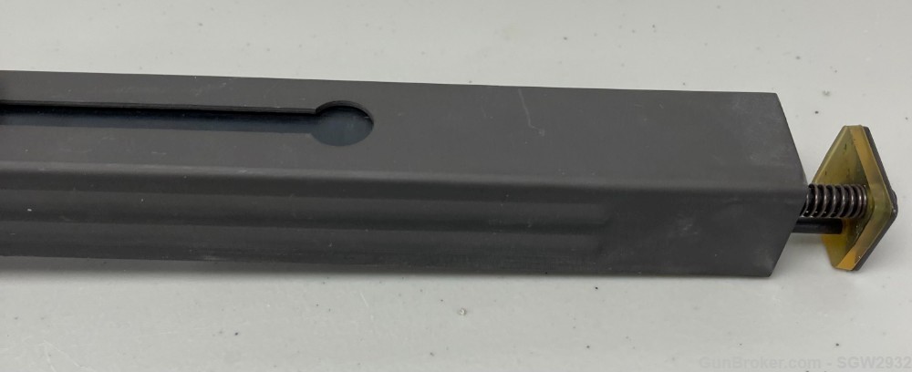 Cobray M-11/9 Upper/Barrel/Parts Kit/Mag-img-8