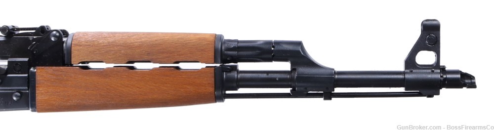 Zastava ZPAP M70 7.62x39mm Semi-Auto Rifle 16.3" 40rd- Used (MG)-img-4