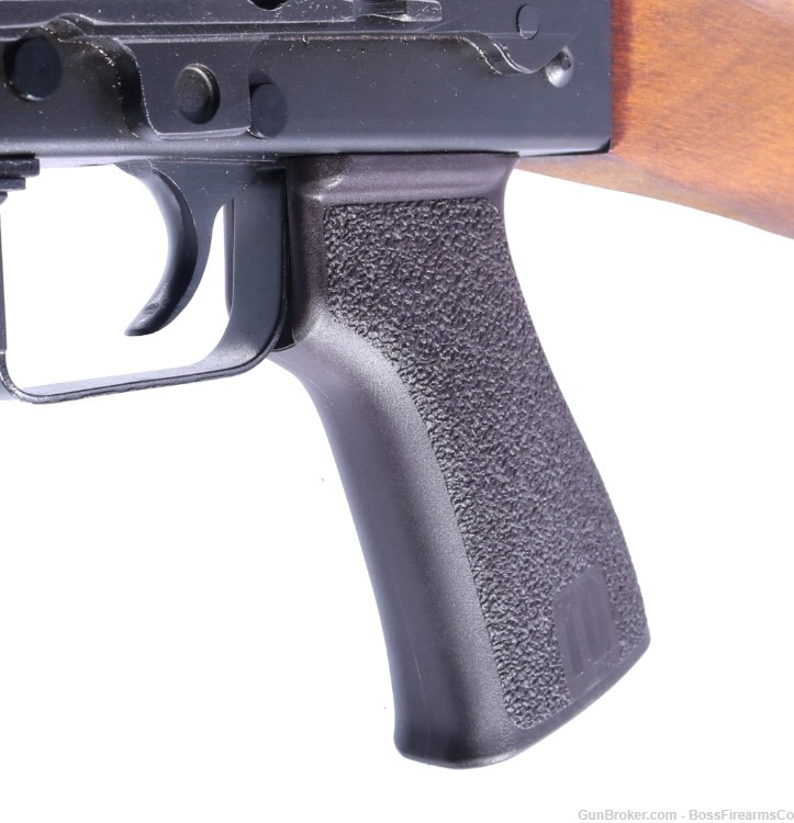 Zastava ZPAP M70 7.62x39mm Semi-Auto Rifle 16.3" 40rd- Used (MG)-img-9