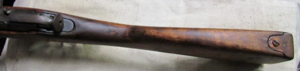 WWII Russian 91/30 7.62x54 Mosin Nagant 1936 Bolt Action Rifle .01 NR-img-26