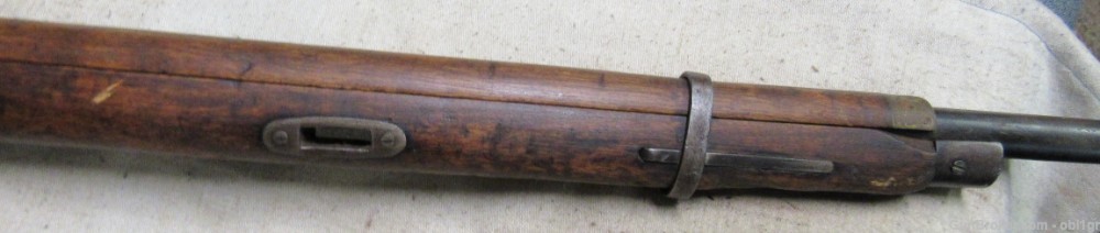 WWII Russian 91/30 7.62x54 Mosin Nagant 1936 Bolt Action Rifle .01 NR-img-17